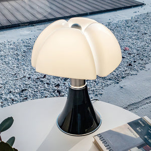 Dome Silhouette Lamp