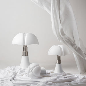 Dome Silhouette Lamp