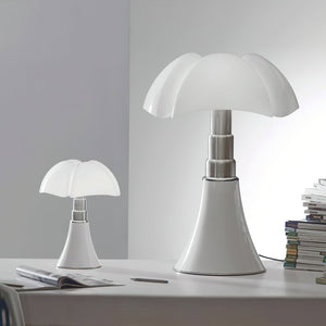 Dome Silhouette Lamp