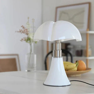 Dome Silhouette Lamp
