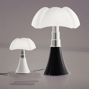 Dome Silhouette Lamp