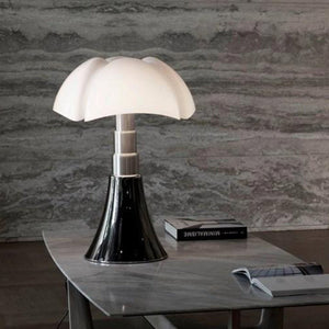 Dome Silhouette Lamp