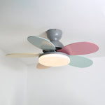 Petal Bloom Fan Light