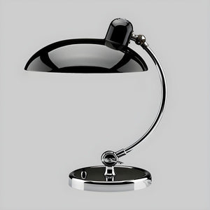 Curved Glow Desk Lamp