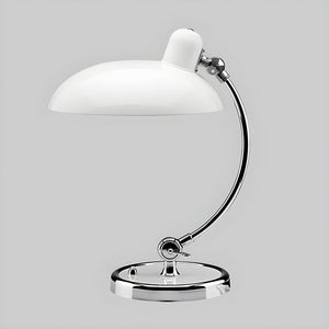 Curved Glow Desk Lamp