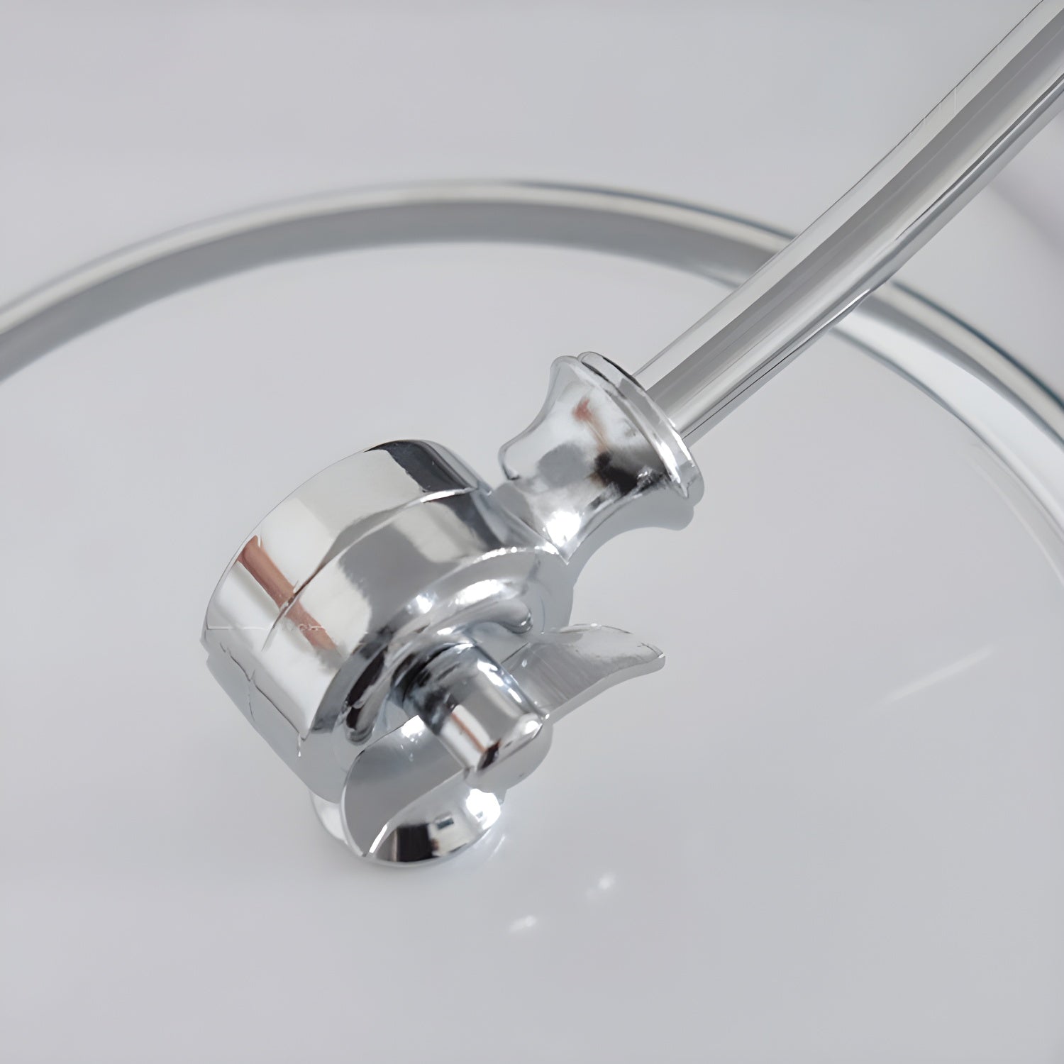 Curved Glow Desk Lamp