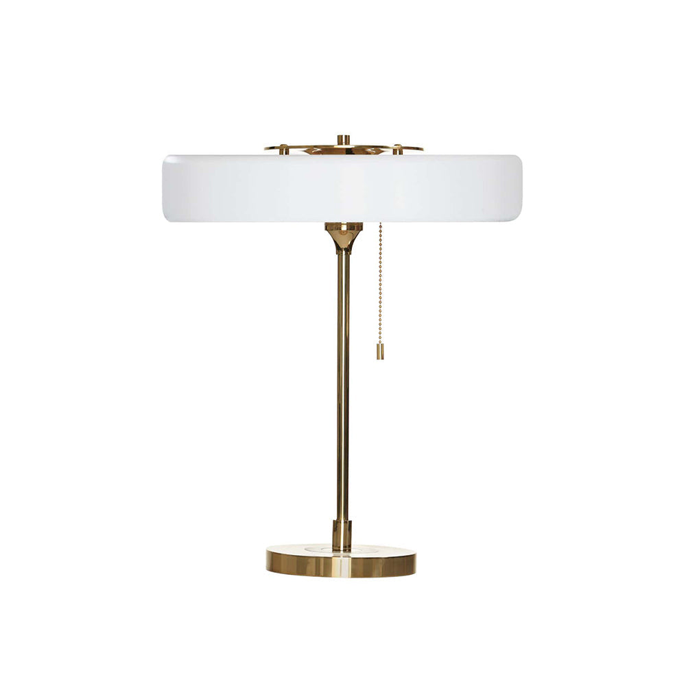 Halcyon Glow Lamp