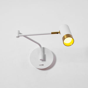 Vantage Swing Arm Light