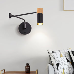 Vantage Swing Arm Light