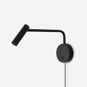 Pivot Arm Wall Sconce