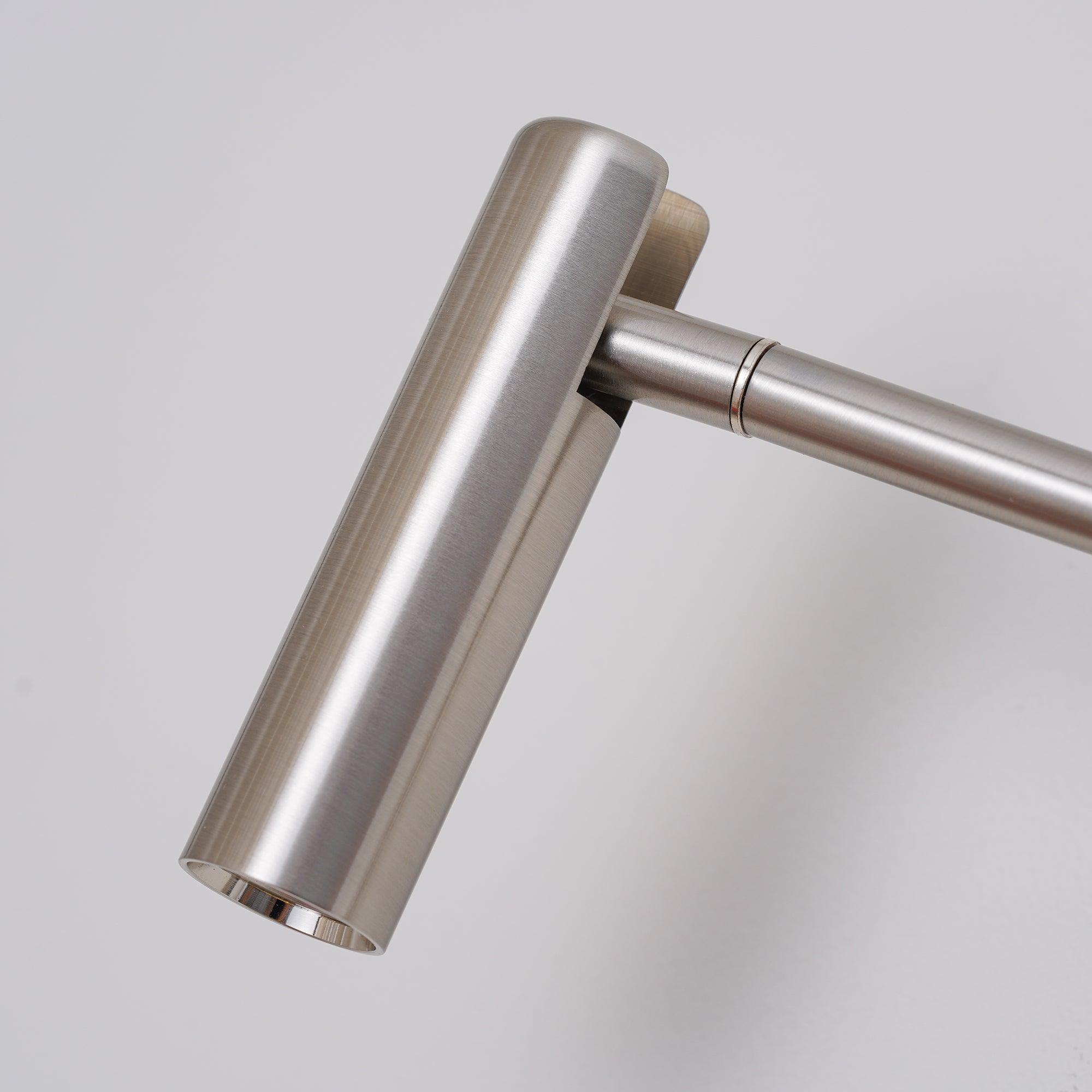 Pivot Arm Wall Sconce