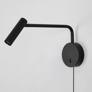 Pivot Arm Wall Sconce