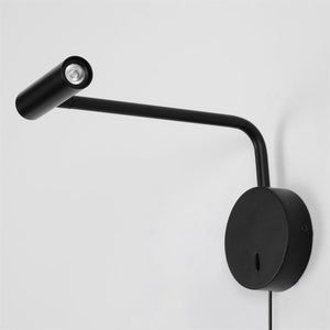 Pivot Arm Wall Sconce