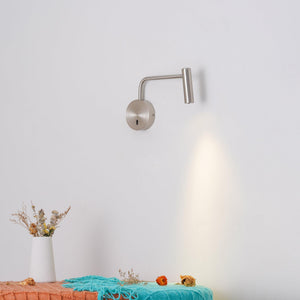 Pivot Arm Wall Sconce