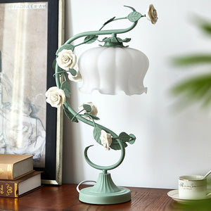 Botanical Bloom Lamp