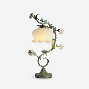 Botanical Bloom Lamp
