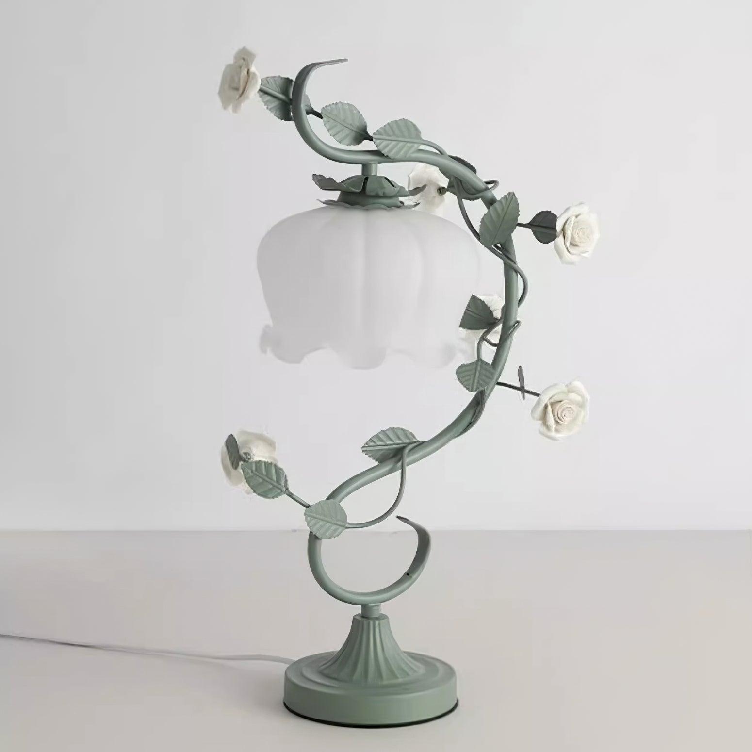 Botanical Bloom Lamp