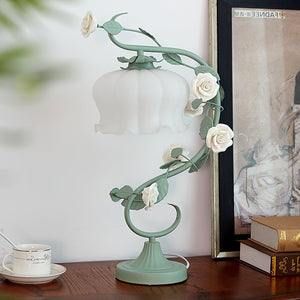 Botanical Bloom Lamp