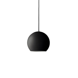 Polished Dome Pendant