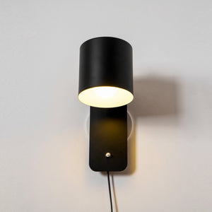 Swivel Glow Wall Light