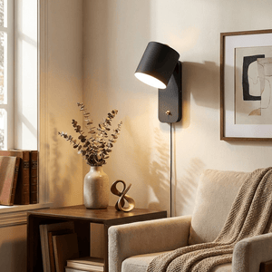 Swivel Glow Wall Light