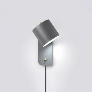 Swivel Glow Wall Light