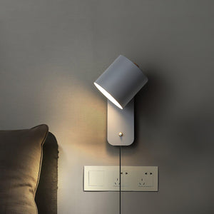 Swivel Glow Wall Light
