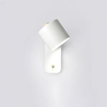Pivot Cylinder Sconce