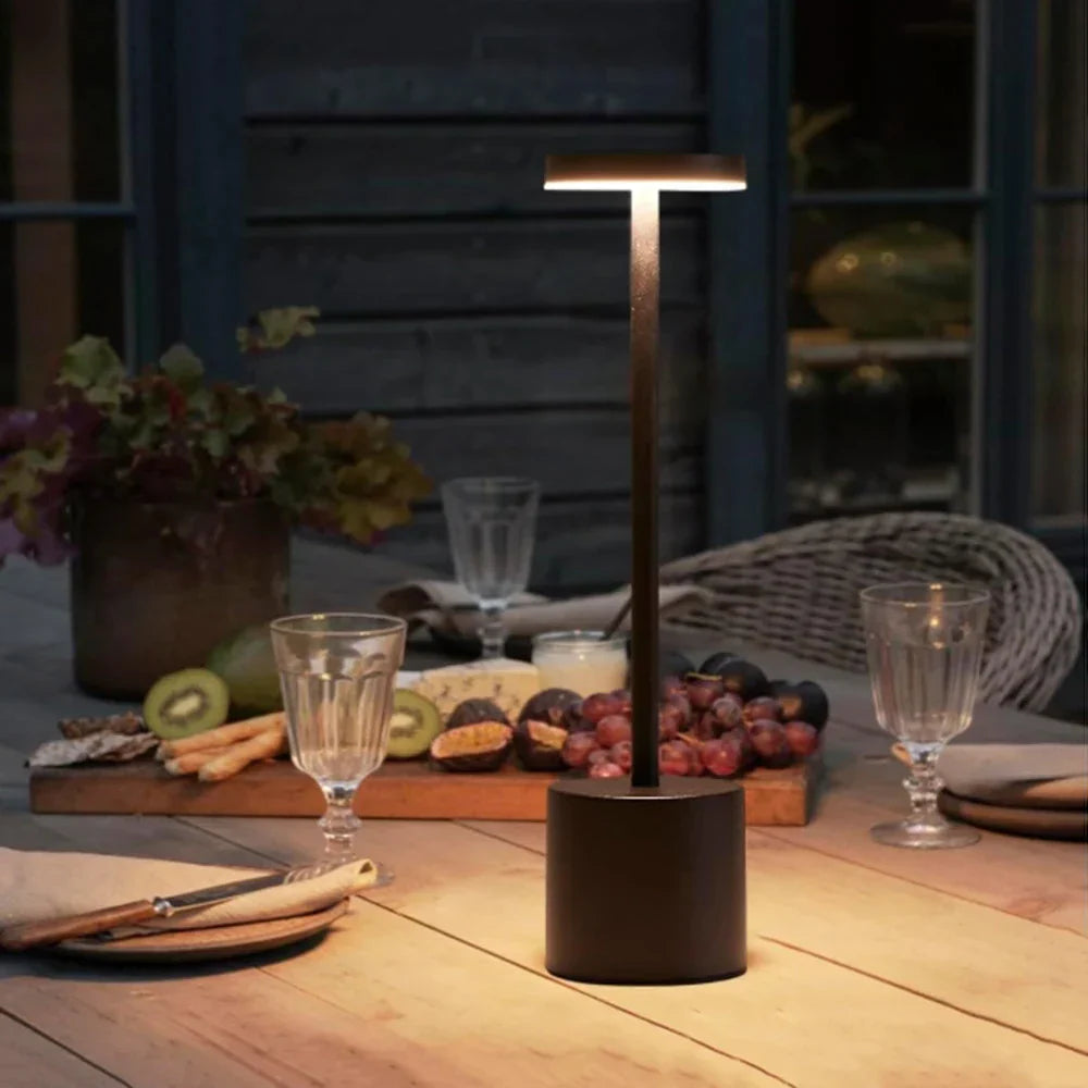 Aurelia Cordless Lamp