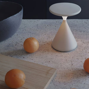 Aura Cordless Lamp