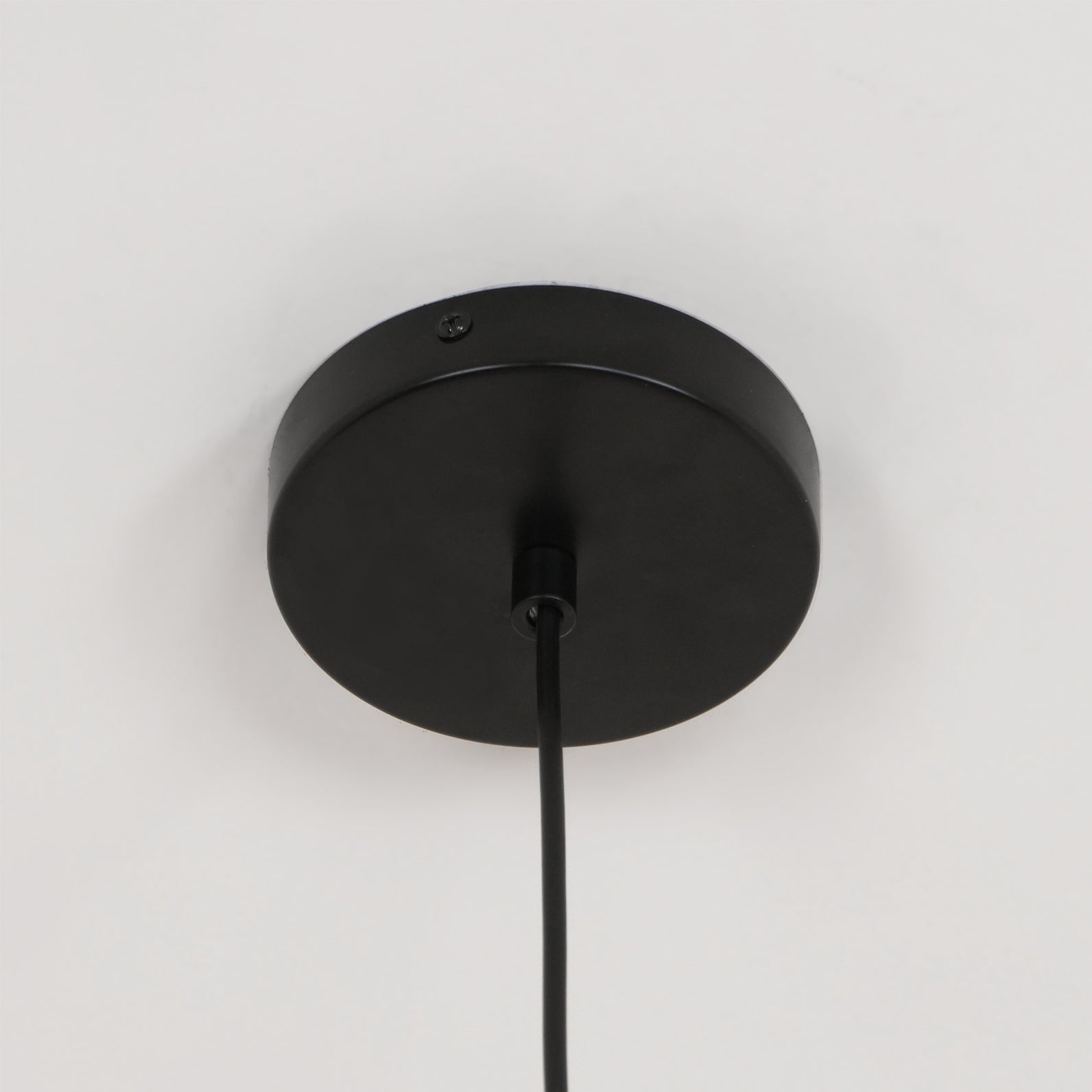 Nordic Cone Pendant