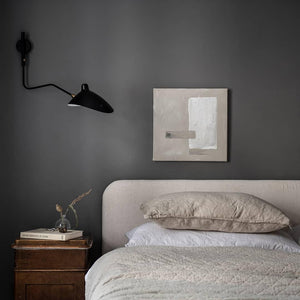 Adjustable Arm Wall Sconce