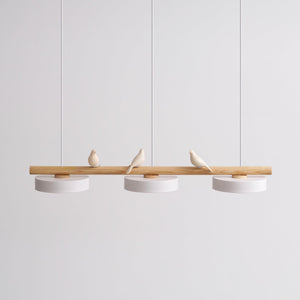 Songbird Linear Pendant