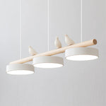 Songbird Linear Pendant