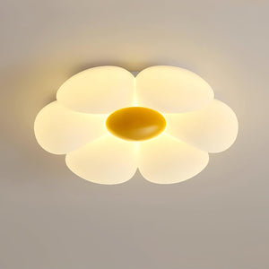 Petal Bloom Ceiling Light