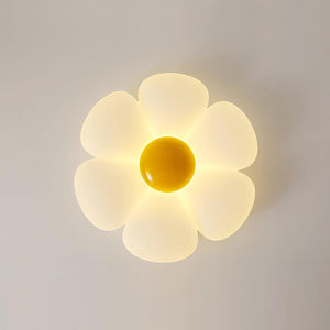Petal Bloom Ceiling Light