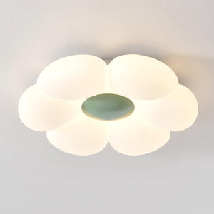 Petal Bloom Ceiling Light