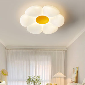 Petal Bloom Ceiling Light