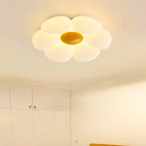Petal Bloom Ceiling Light