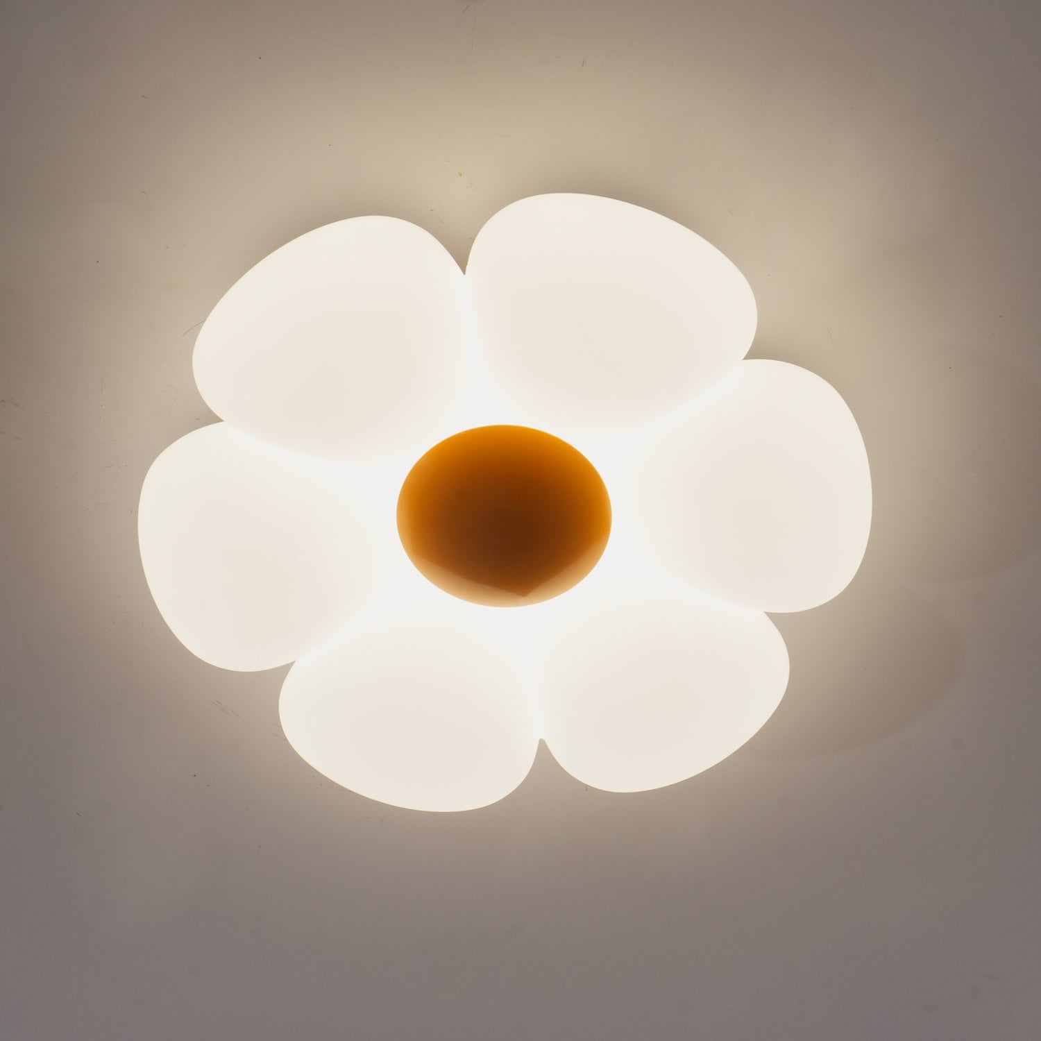 Petal Bloom Ceiling Light