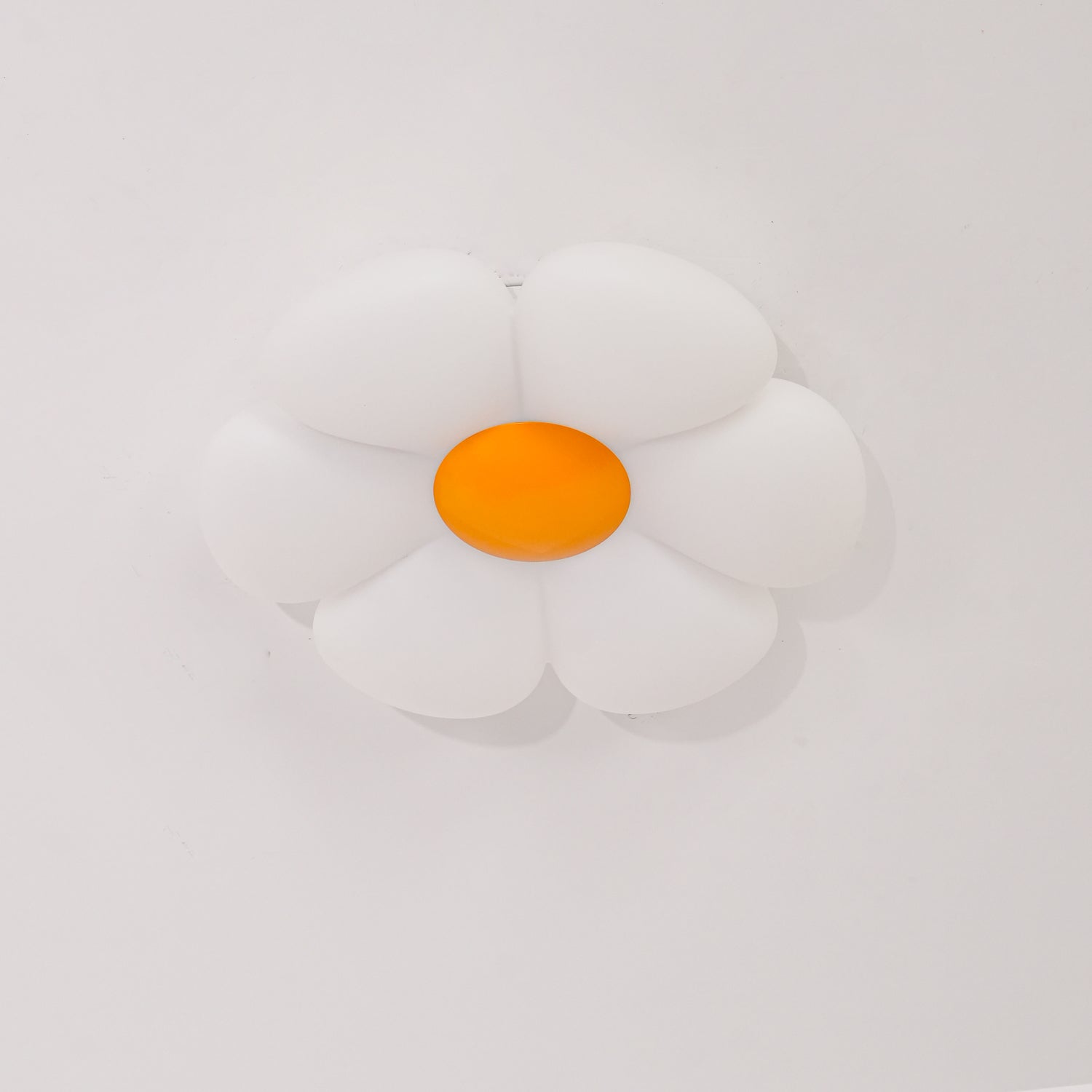 Petal Bloom Ceiling Light