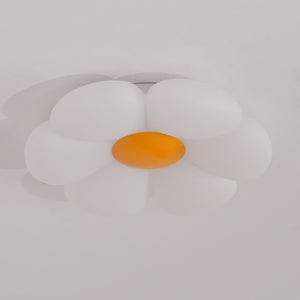 Petal Bloom Ceiling Light