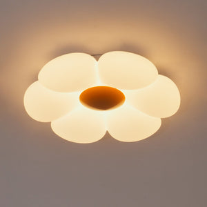 Petal Bloom Ceiling Light