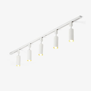 Cylinder Track Spotlight