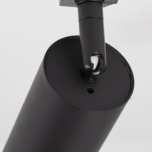 Cylinder Track Spotlight