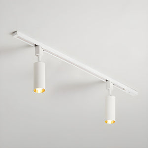 Cylinder Track Spotlight