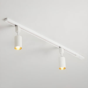 Cylinder Track Spotlight