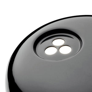 Marble Curve Lamp