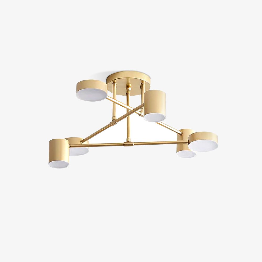 Solara Arm Chandelier