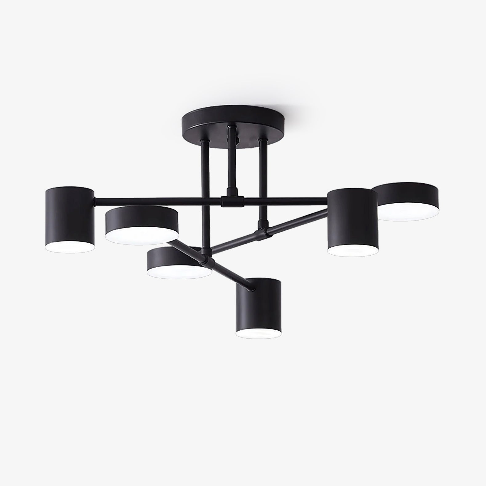 Solara Arm Chandelier